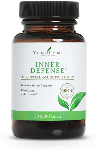 Young Living Inner Defense