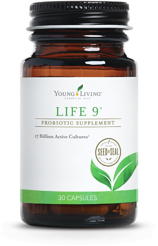 Young Living Life 9
