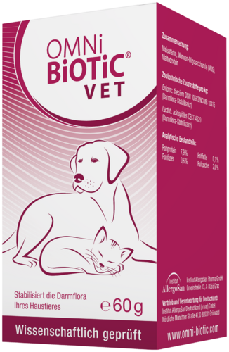 OMNi-BiOTiC VET Cat & Dog