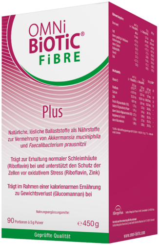 OMNi-BiOTiC FiBRE Plus