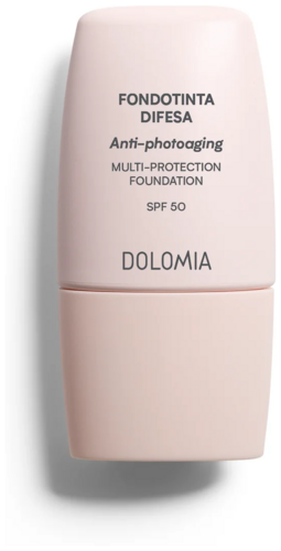 Dolomia Schützende Foundation LSF 50 02 Beige