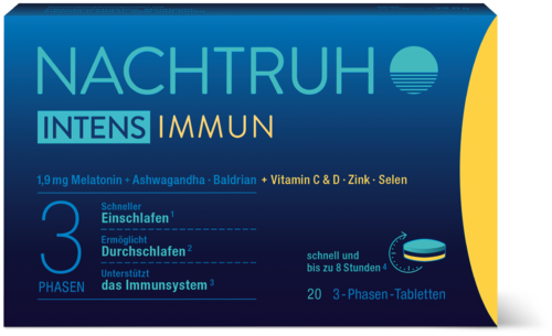Nachtruh Intens Immun