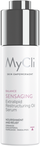 MyCli Sensaging Regenerierendes Extralipid-Ölserum