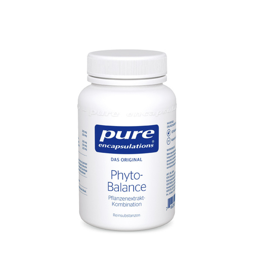 Pure PhytoBalance - 120 Stück