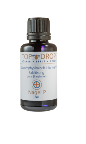Top Drop Nagel P oral