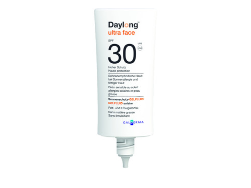 Daylong ultra face SPF 30 Gelfluid