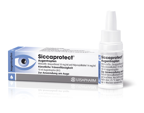 Siccaprotect
