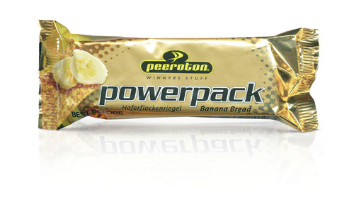Peeroton Powerpack Banana Bread