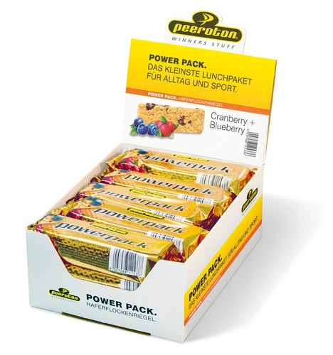 Peeroton Powerpack Chocolate Split Box