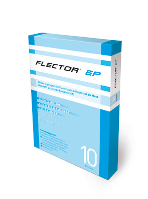Flector Pflaster