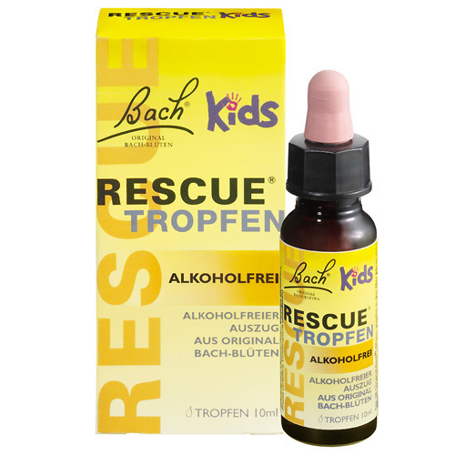 Rescue Kids Tropfen