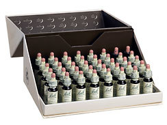 Original Bach-Blüten Set 40 x 10 ml