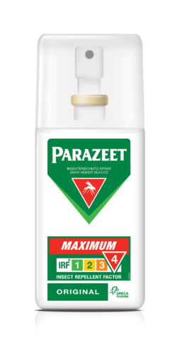 Parazeet Maximum Original