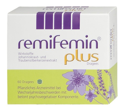 Remifemin plus 