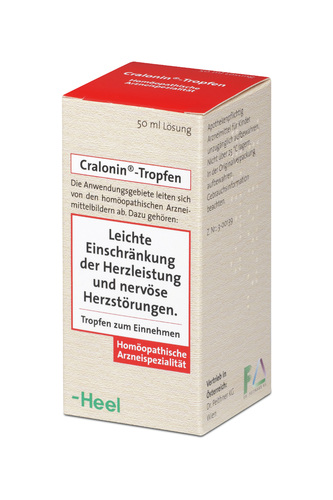 Cralonin Tropfen