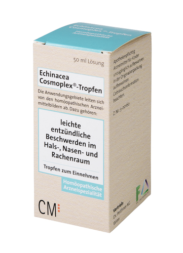 Echinacea-Cosmoplex Tropfen
