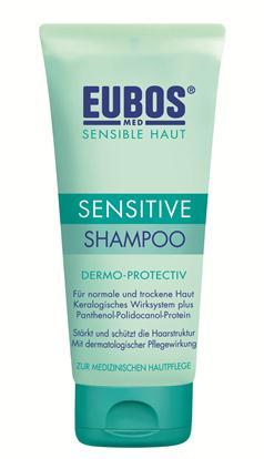 Eubos Sensitive Shampoo Dermo-Protectiv