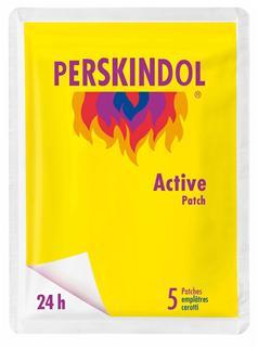 Perskindol Active Patch