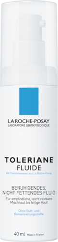 La Roche-Posay Toleriane Fluide