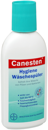 Canesten Hygiene Wäschespüler