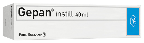 Gepan instill