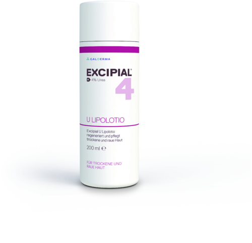 Excipial U Lipolotion 4% Urea