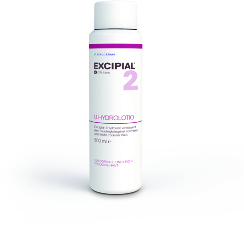 Excipial U Hydrolotion 2% Urea