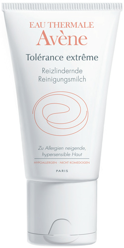 Avène Tolérance extrême Reizlindernde Reinigungsmilch