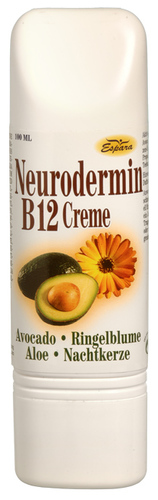 Espara Neurodermin B12 Creme