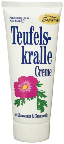 Espara Teufelskralle Creme