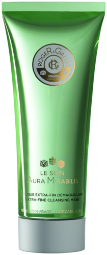 Roger & Gallet Aura Mirabilis Extra-feine Reinigungsmaske
