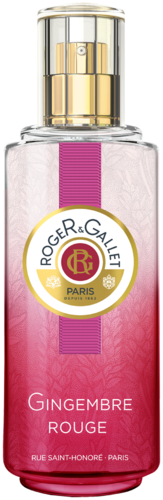 Roger & Gallet Gingembre Rouge - sinnlich wohltuender Duft