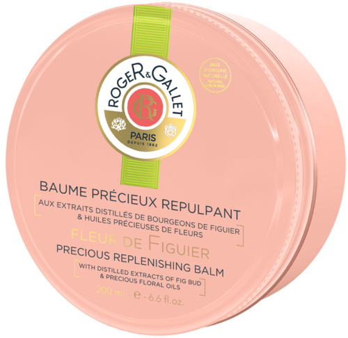 Roger & Gallet Fleur de Figuier - Body Balm