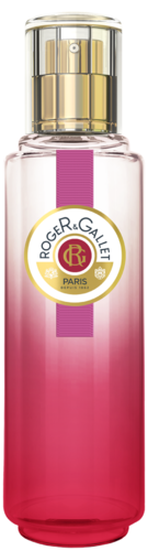 Roger & Gallet Gingembre Rouge - sinnlich wohltuender Duft