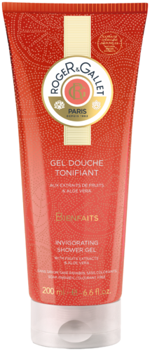 Roger & Gallet Bienfaits Duschgel 