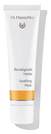 Dr. Hauschka Beruhigende Maske
