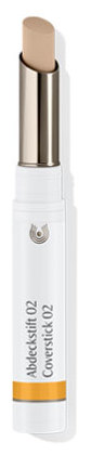 Dr. Hauschka Abdeckstift 02 Beige