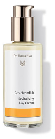 Dr. Hauschka Gesichtsmilch