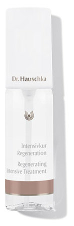 Dr. Hauschka Intensivkur Regeneration