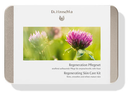 Dr. Hauschka Regeneration Pflegeset