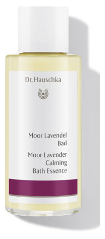 Dr. Hauschka Moor Lavendel Bad
