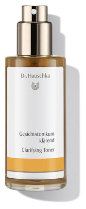 Dr. Hauschka Gesichtstonikum klärend