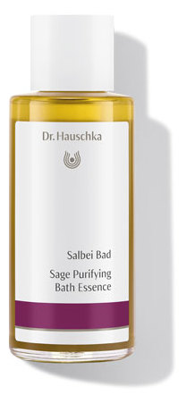 Dr. Hauschka Salbei Bad