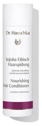 Dr. Hauschka Jojoba Eibisch Haarspülung