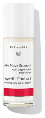 Dr. Hauschka Salbei Minze Deomilch