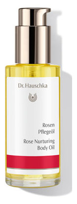 Dr. Hauschka Rosen Pflegeöl