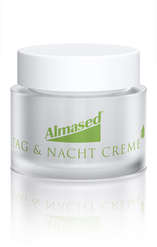Almased Tag & Nacht Creme