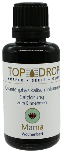 Top Drop Mama Wochenbett