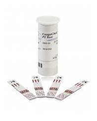 Roche CoaguChek XS PT Test