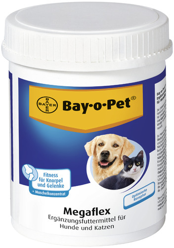 Bay-o-Pet Megaflex